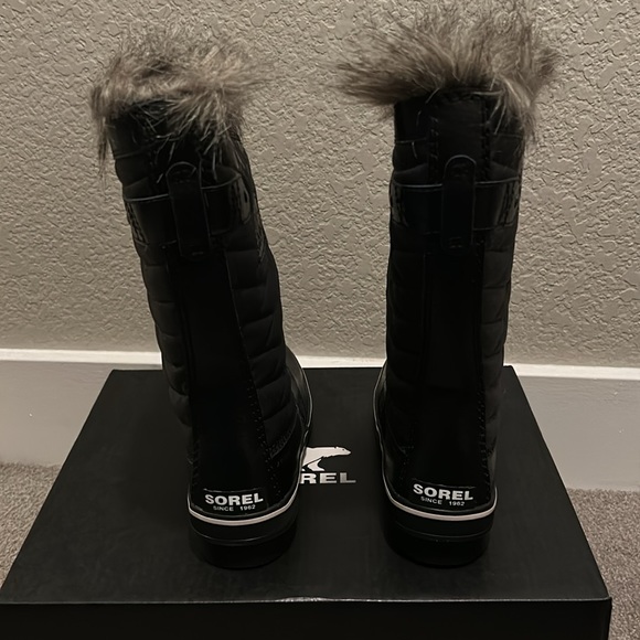 Sorel tofino II waterproof boots size 7 these are new! - Picture 4 of 6